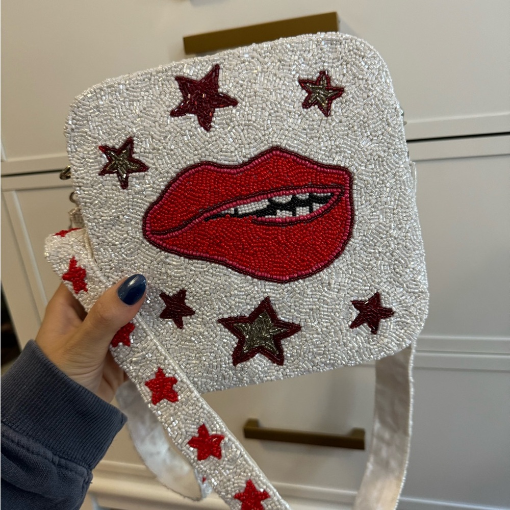 Moyna purse